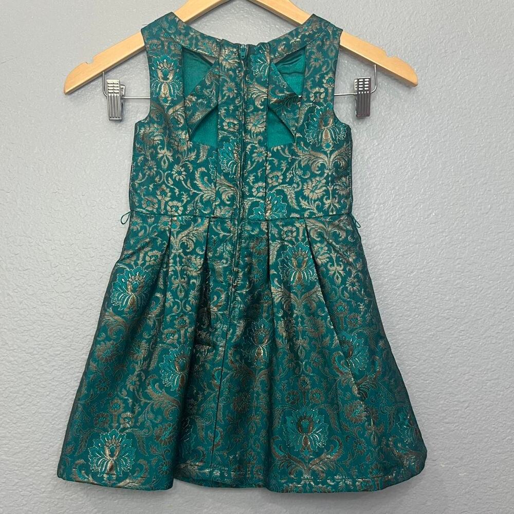 Childrens place girls dress size 5 - Picture 2 of 7